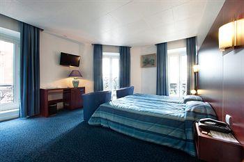 Bristol Hotel Strasbourg 4 Place De La Gare