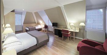 Hotel Hannong Strasbourg 15 Rue Du 22 Novembre