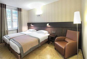 Hotel Hannong Strasbourg 15 Rue Du 22 Novembre