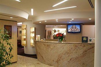 Best Western Hotel Monopole Metropole Strasbourg 16 Rue Kuhn