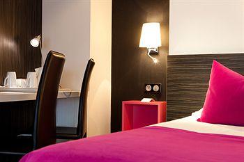 Best Western Hotel Monopole Metropole Strasbourg 16 Rue Kuhn