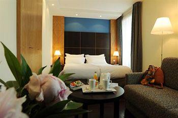 Best Western Hotel Monopole Metropole Strasbourg 16 Rue Kuhn