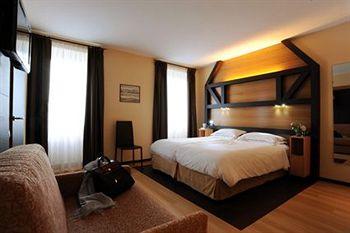 Best Western Hotel Monopole Metropole Strasbourg 16 Rue Kuhn