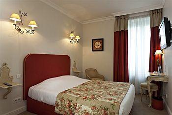 Hotel Villa D'Est Strasbourg 12 Rue Jacques Kable