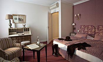 Hotel Villa D'Est Strasbourg 12 Rue Jacques Kable