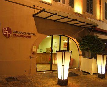 Grand Hotel Dauphine Toulon 10 Rue Berthelot