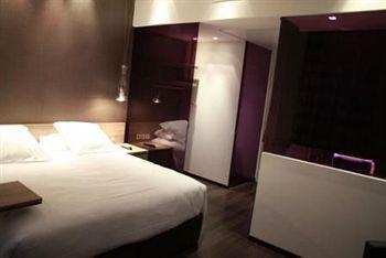 Citiz Hotel Toulouse 18 Allees Jean Jaures