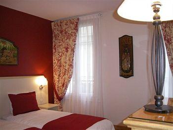 Hotel Le Fer A Cheval Trouville-sur-Mer 11 Rue Victor Hugo