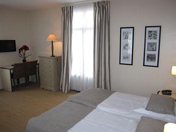 Hotel Le Fer A Cheval Trouville-sur-Mer 11 Rue Victor Hugo