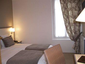 Hotel Le Fer A Cheval Trouville-sur-Mer 11 Rue Victor Hugo