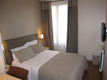 Hotel Le Fer A Cheval Trouville-sur-Mer 11 Rue Victor Hugo