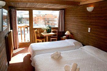 Hotel Les Cretes Blanches Val-d'Isere BP 10