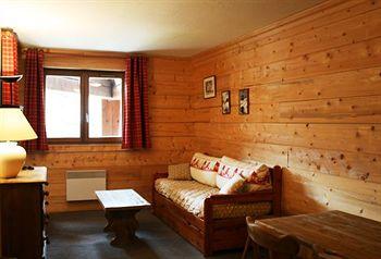 Alpina Lodge - Val d'Isere Rue Principale - BP 132