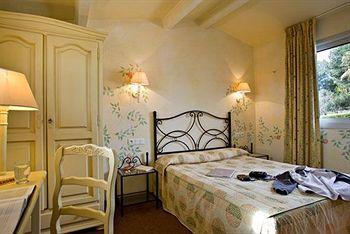 Best Western Castel Provence Hotel Valbonne 30 Chemin De Pinchinade