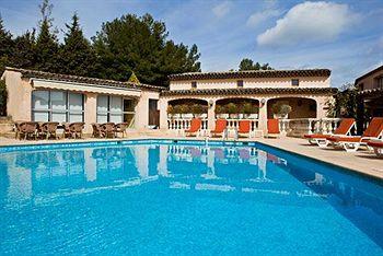 Best Western Castel Provence Hotel Valbonne 30 Chemin De Pinchinade