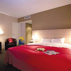 Best Western Vannes Centre Hotel 6 Place De La Liberation