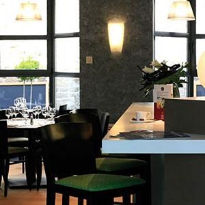 Best Western Vannes Centre Hotel 6 Place De La Liberation