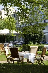 Vichy Hotel Les Celestins 111 Boulevard Des Etats Unis