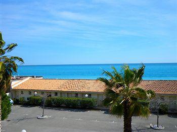 Best Western Hotel Syracuse Villeneuve-Loubet 215 Avenue Eric Tabarly