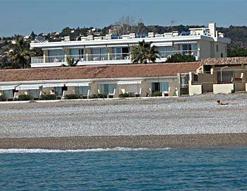 Best Western Hotel Syracuse Villeneuve-Loubet 215 Avenue Eric Tabarly