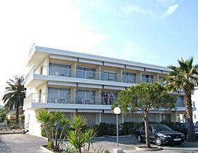 Best Western Hotel Syracuse Villeneuve-Loubet 215 Avenue Eric Tabarly