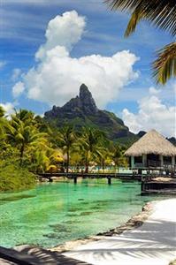 Le Meridien Hotel Bora Bora Motu Tape, BP 190