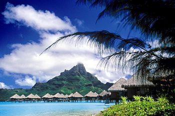 Le Meridien Hotel Bora Bora Motu Tape, BP 190