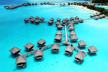 Le Meridien Hotel Bora Bora Motu Tape, BP 190