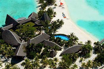 Le Meridien Hotel Bora Bora Motu Tape, BP 190