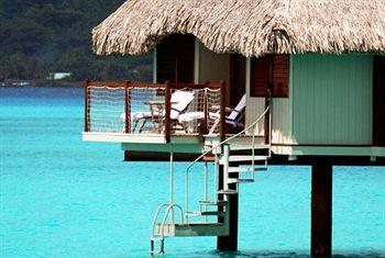 Le Meridien Hotel Bora Bora Motu Tape, BP 190