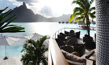 Le Meridien Hotel Bora Bora Motu Tape, BP 190