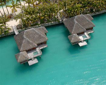 The Saint Regis Bora Bora Resort Motu Ome'e BP 506