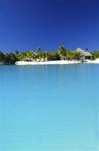 The Saint Regis Bora Bora Resort Motu Ome'e BP 506