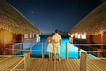 Moorea Pearl Resort & Spa BP 3410, Tamae, Maharepa