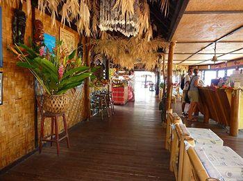 Hotel Kaveka Moorea BP 373 Maharepa