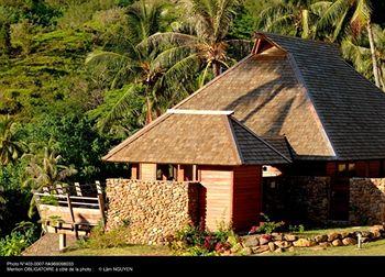 Legends Resort Moorea Po Box 1951 Papetoai