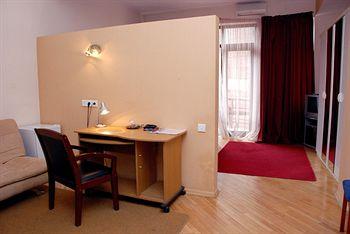 Hotel VIP Victoria Tbilisi Arakishvili 1st al. 3