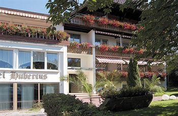 Hotel Hubertus Bad Peterstal-Griesbach Insel 3