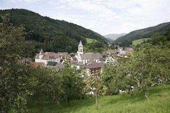 Hotel Hubertus Bad Peterstal-Griesbach Insel 3