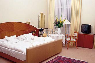 Parkhotel Luisenbad Bad Reichenhall Ludwigstrasse 33