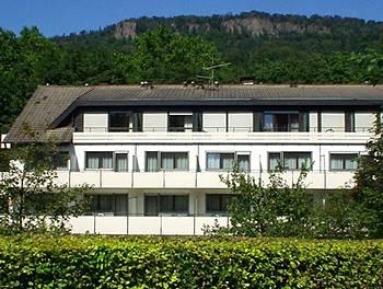 Abarin Hotel Baden-Baden Rotenbachtalstrasse 30