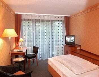 Abarin Hotel Baden-Baden Rotenbachtalstrasse 30