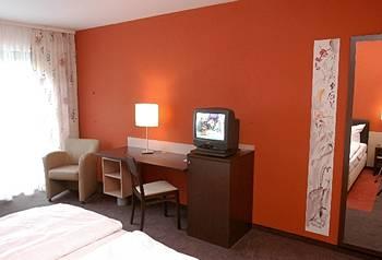 Abarin Hotel Baden-Baden Rotenbachtalstrasse 30