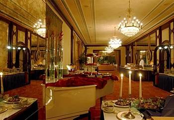 Steigenberger Europäischer Hof Hotel Baden-Baden Kaiserallee 2