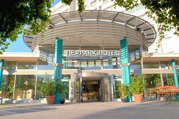 ABACUS Tierpark Hotel Franz Mett Strasse 3-9