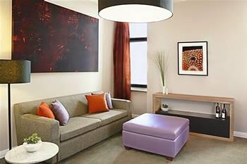 Adina Apartment Hotel Berlin Checkpoint Charlie Krausenstrasse 35-36