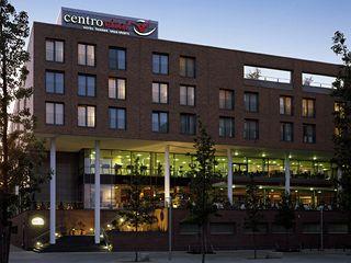 Centrovital Hotel Berlin Neuendorfer Strasse 25