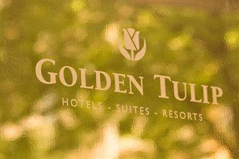 Golden Tulip Berlin Hotel Hamburg Landgrafenstrasse 4