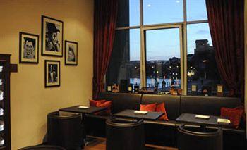 Abion Spreebogen Waterside Hotel Berlin Alt-Moabit 99