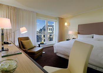 The Westin Grand Hotel Berlin Friedrichstrasse 158-164